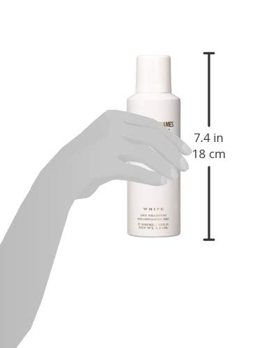 Elizabeth And James Nirvana White Dry Shampoo, 4.4 Ounce #TOP2