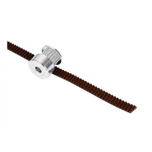 GA TE S-LL-2GT �����x���g GT2 6MM/9MM �^�C�~���O�x���g �ϖ��Ր� 3D�v�����^�[���i�A�N�Z�T�� �h���C�u�x���gV�x���g(6MM 2GT,4 Meters)