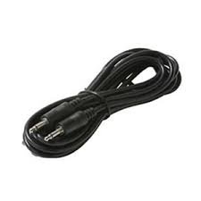 Cable de Audio Philmore 3.5mm Mono 6 pies miniatura 1
