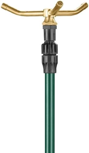 Image of 2-Pack Orbit 58288 3-Arm High-Rise Sprinkler