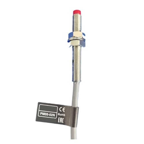 Capteur de proximité PM05-02N pour guidage de convoyeur
