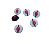 Convient aux projets DIY, créations artisanales et mercerie créative