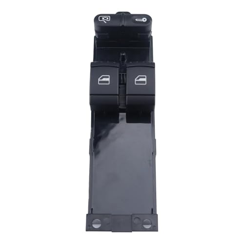 Interrupteur de vitre pour VW Golf 4 1J3959857A de commande de panneau 1997-2005