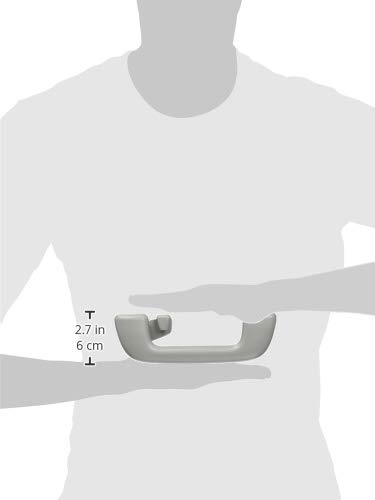 Amazon | TOYOTA (トヨタ) 純正部品 アシストグリップ (GRAY) ヴィッツ