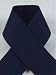 Schiff Ribbons 744-9 Polyester Grosgrain 1-1/2-Inch Fabric Ribbons, 20-Yard, Navy