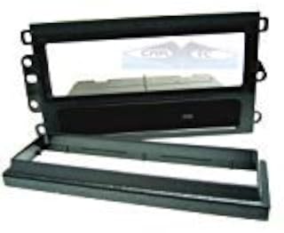 Stereo Install Dash Kit Chevy CK 
