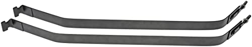 Dorman 578-026 Fuel Tank Strap Compatible With Select Ford Models,Silver #TOP1