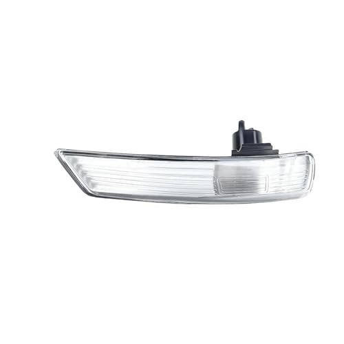Clignotant rétroviseur Ford Focus cassé lampe ailes de rechange contre contre-visite