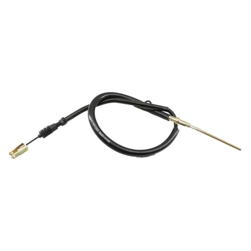 Câble frein au pied pour moto Suzuki GZ125HS pour rouler serein en cruiser