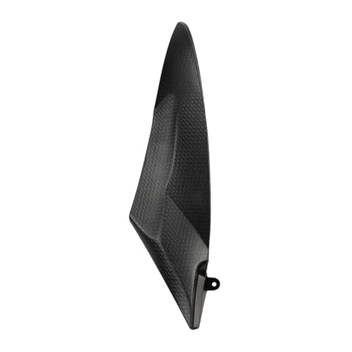 Panneau carénage latéral ABS rigide noir YZF R6 2006