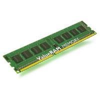 Kingston 1GB 266MHz DDR ECC Registered CL2.5 DIMM Low Profile, x4 KVR266X72RC25L/1G