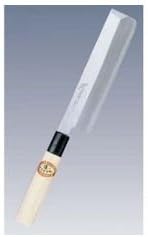 Takayuki Sakai 06062 Kasumiken, Thin Blade, 6.5 inches (16.5 cm)