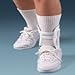 AIRCAST ANKLE BRACE Size: RT/MED