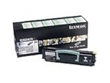 Rückgabe-Druckkassette Lexmark Toner 6000 Seiten für E33x Drucker