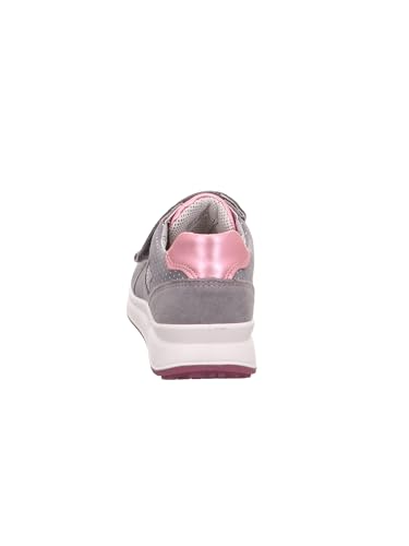 Girl's Low-Top Sneakers, 8.5 Big Kid3