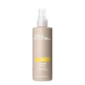 Paul Mitchell Taming Spray, Gently ...