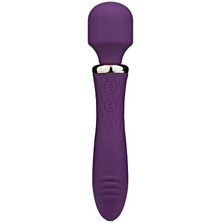 Essential Pocket Electric Powerful Bullet Massage Rod