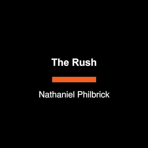 Page de couverture de The Rush