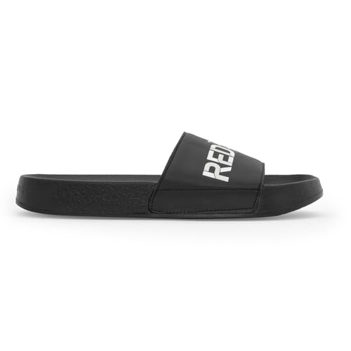 Image of Red Tape Men's Flip Flop Sliders for Everyday Casual Comfort