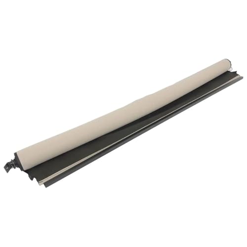 Rideau de toit ouvrant beige pour Cadillac SRX 2010-2016 isolation de rechange 25964410