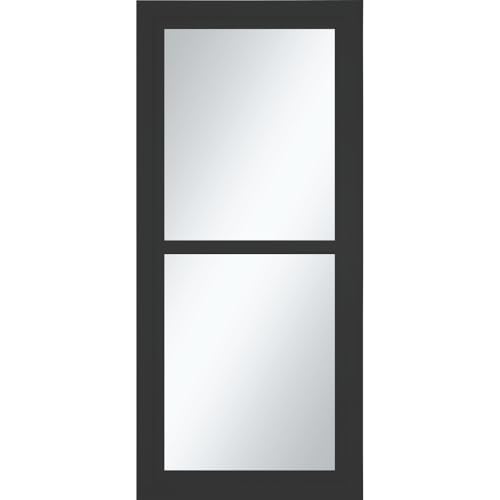 Larson 80 Black Split Door