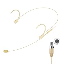 Crystal Clear Audio: The microphone delivers pristine sound quality, ensuring that every nuance of your voice is captured with clarity and detail. With omnidirectional condenser, the microphone is designed to pick up audio from every angle,ensuring t...