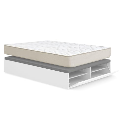 DEKIT: Pack Ahorro Dormitorio Canapé LAN