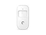 ARBUYSHOP Trasporto libero! Movement Detector NUOVO 433MHz Wireless eTIGER ES-D1A PIR di movimento