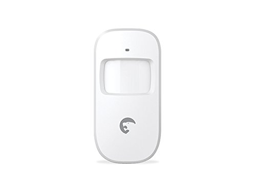 ARBUYSHOP Livraison Gratuite! Détecteur Mouvement Nouveau 433MHz Wireless eTIGER ES-D1A détecteur de Mouvement PIR