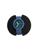 OROLOGIO O CLOCK SILICONE BLUETTE TG L