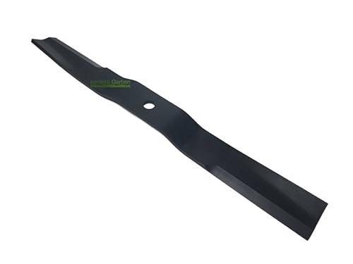 perfektGarten Lame de tondeuse 63 cm compatible avec Iseki 8655-306-003-10 8655-306-003-00 865530600300 865530600310