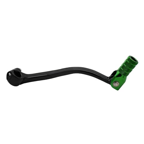 Levier de vitesse moto pour Suzuki RMZ250 idéal pour le cross et terrain