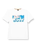  BOSS Thinking 3 Camiseta, Natural101, 4XL para Hombre
