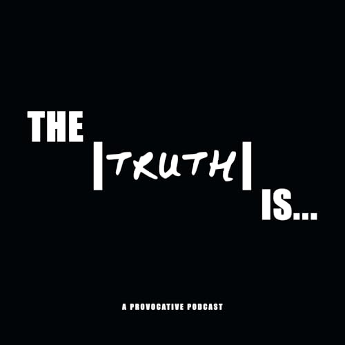 The truth is... cover art