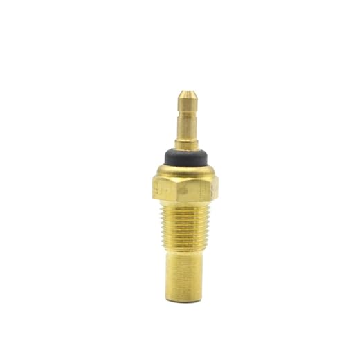 Sensor de temperatura de agua de alta durabilidad para moto CBR900RR Fireblade y NR750