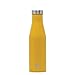 Mizu S4 - Botella de agua (acero inoxidable, 415 ml)