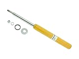 Premium- Marke, Passgenau KONI Sport Stoßdämpfer kompatibel mit Audi A6/S6/S4 (C4/C4Q)/100-200 (C3 44/C4 4A) Limousine/Avant inkl. Quattro / V8 (D11) 3.6/4.2 1983-1997 - Vorderachse (86-2149SPORT)