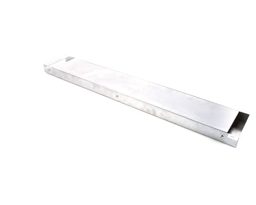 Garland CK1920099 Flue Assembly - Double Stack