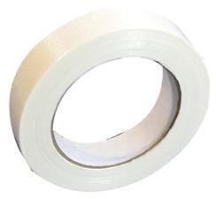 Tesa Tapes 744-53327-00001-00 Economy Grade Filament Strapping Tape44; 2 x 60 Yd.44; Clear