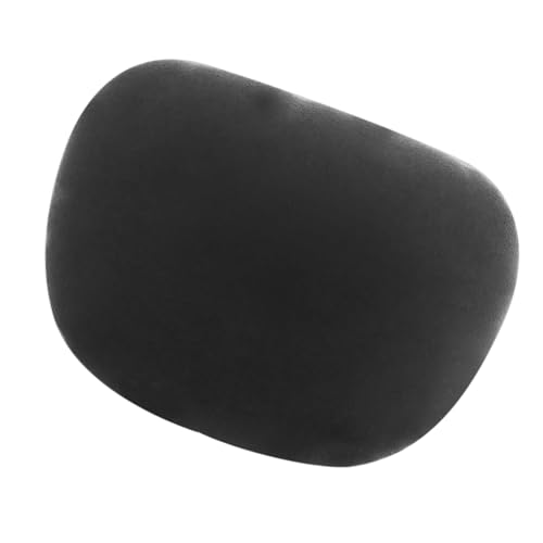 Descanso Ergonômico Confortável do Pescoço do Carro para Apoios de Cabeça, Descanso Fácil do Acolcho