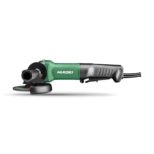 G13SE3Z Amoladora angular 125 mm caja cartón