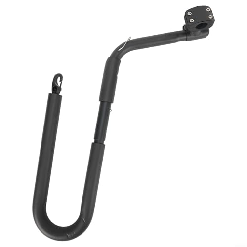 Support surf pour vélo rack aluminium portable de transport - 6