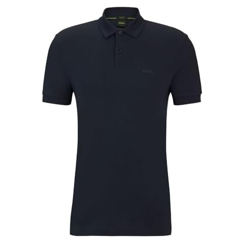 Polo BOSS Pio 1 Cover
