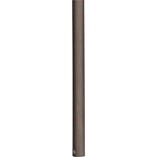 Progress Lighting P2605-20 Lighting Accessory, 3/4-Inch Diameter x 24-Inch Height, Antique Bronze