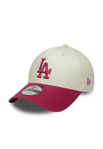 Casquette de baseball 9Forty Dodgers New Era pour protéger vos yeux du soleil en terrasse