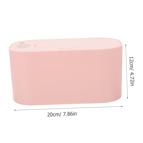 Chauffe-lingettes portable USB, le cadeau de naissance idéal - 6