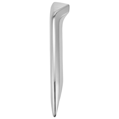 Couverture sourcil phare Qashqai J11 anti-rayures look chrome