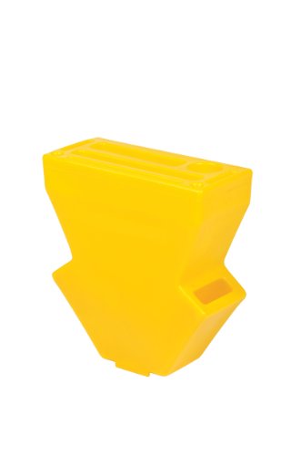 Yellow Eco Pallet Truck Caddy