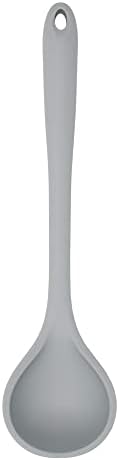 Mimo Style Concha de Silicone Preta, Material de Silicone Resiste...