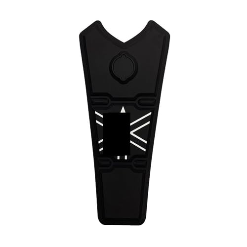 Protection de réservoir moto pour Yamaha R15 protection latérale élégante anti-rayures